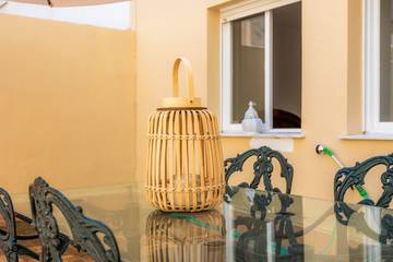 Apartment in Cala Millor, Son Servera für 5 