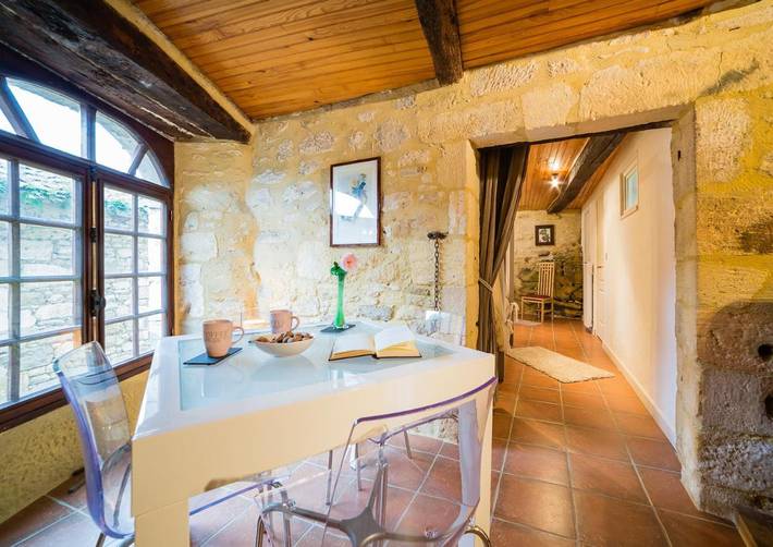 Appartement de vacances pour 3 personnes - 1