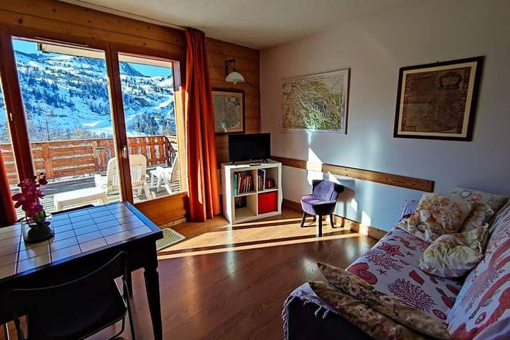 Appartement de vacances pour 6 personnes - 1