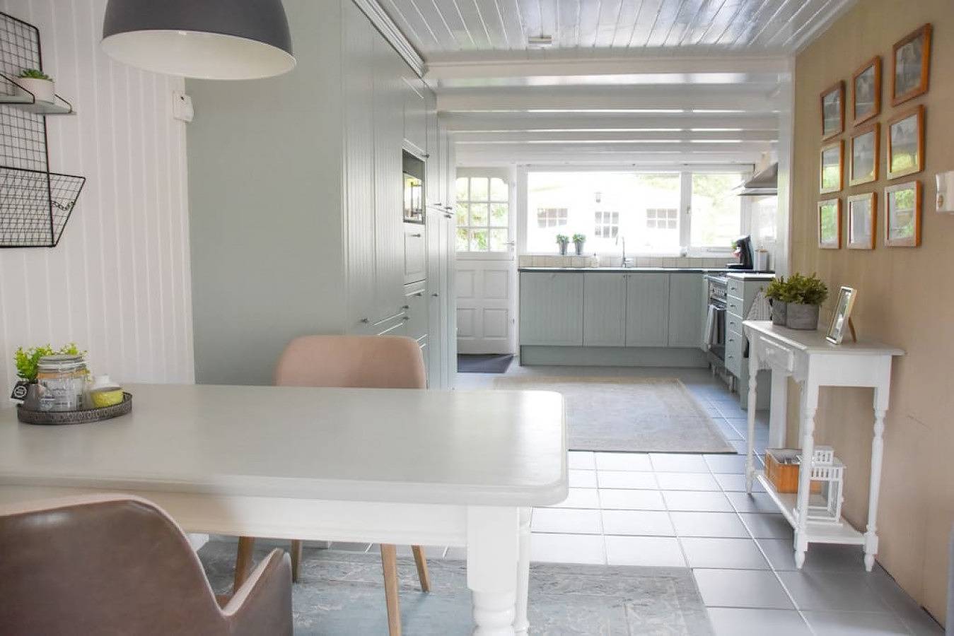 Ferienhaus für 3 Personen mit Garten in Putten, Veluwe