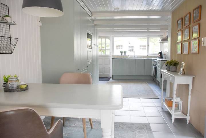 Ferienhaus für 3 Personen mit Garten in Putten, Veluwe