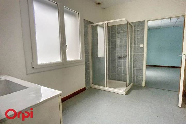 Gîte pour 6 personnes à Montmarault - 4