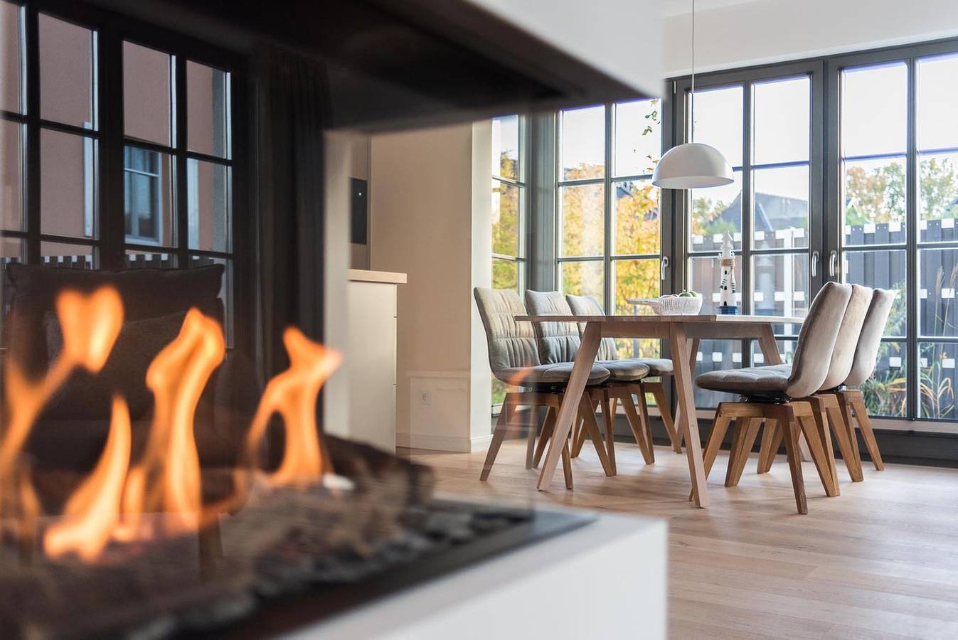 Ferienhaus in Zingst für 6 Personen in Zingst