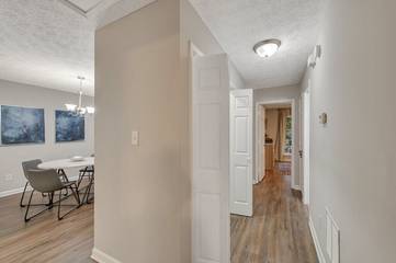 Villa for 4 Guests in Georgia, USA, Picture 4