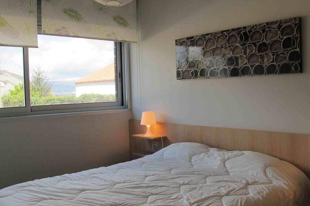Appartement entier, Appartement de luxe Arosa Island Beach in Île d'Arousa, Rías Baixas