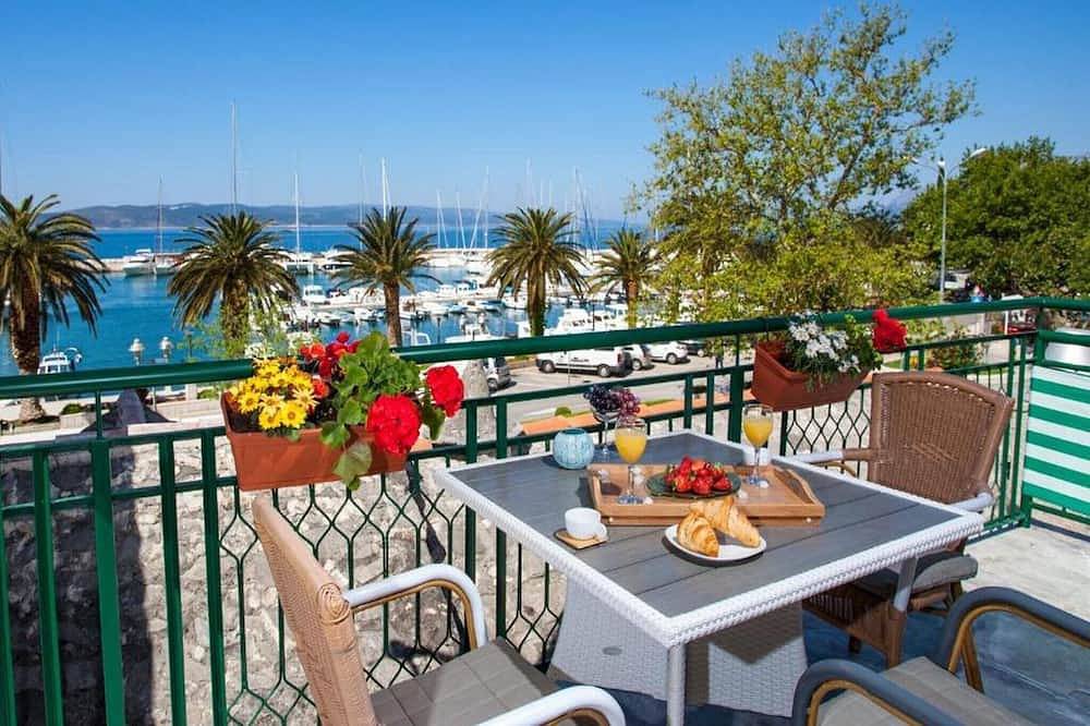 Appartamento vacanze a Bascavoda a partire da 126€ a notte