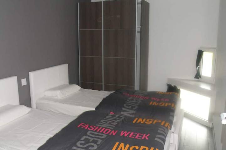 Gîte pour 4 personnes à Aydat - 3