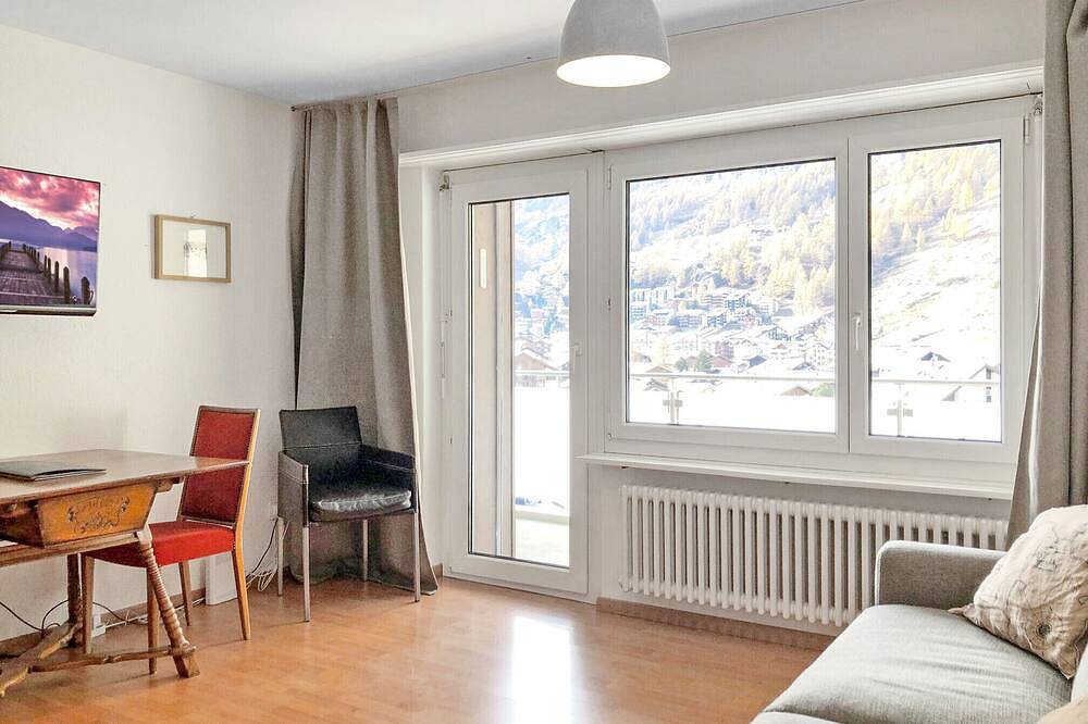 Appartamento intero, Wake up to the Matterhorn in Zermatt, Alpi Pennine