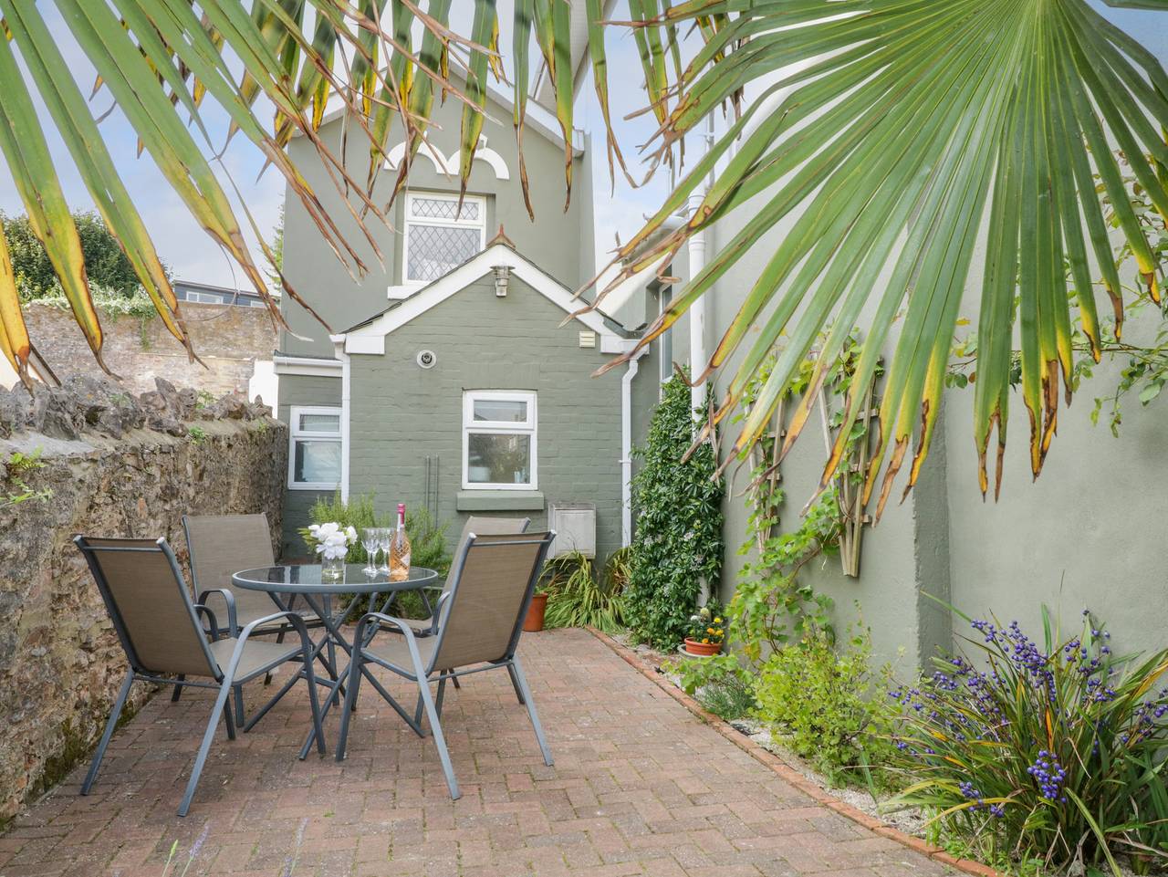 Cottage for 4 People in Brixham, Torbay