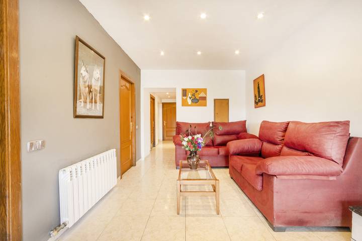 Gîte pour 6 personnes, avec balcon et jardin dans Pyrénées catalanes - 4