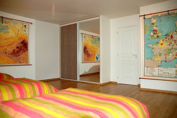 Geräumiges Haus am Meer - Marina - Ideal gelegen in Lézardrieux, Rosa Granitküste