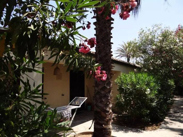 Villa per 4 persone, con giardino a Modica