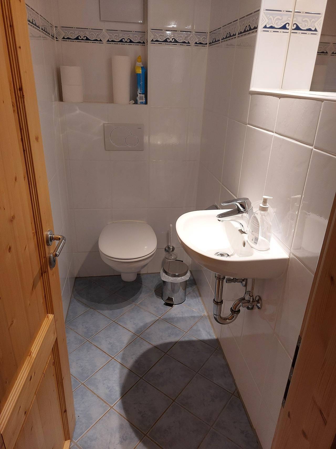 Ganze Ferienwohnung, Ferienwohnung Thalblick in Thalkirchdorf, Oberstaufen