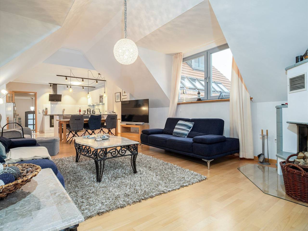 Apartamento entero, Maisonette-Wohnung D-08 im Ostseebad Wustrow in Wustrow, Fischland