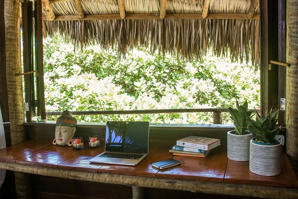 Villa Sabiá - Eco Bungalows 3 in Cruz, Litoral Cearense