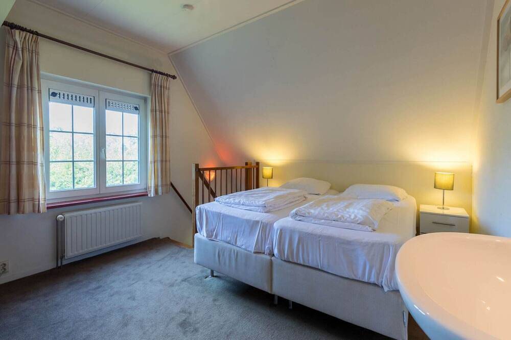 Appartement in Vrouwenpolder bij de Duinen in Vrouwenpolder, Walcheren
