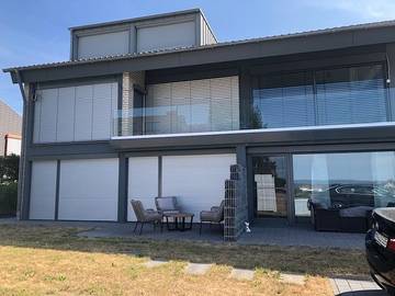 Ferienwohnung für 2 Personen in Talheim, Schwaben, Bild 1