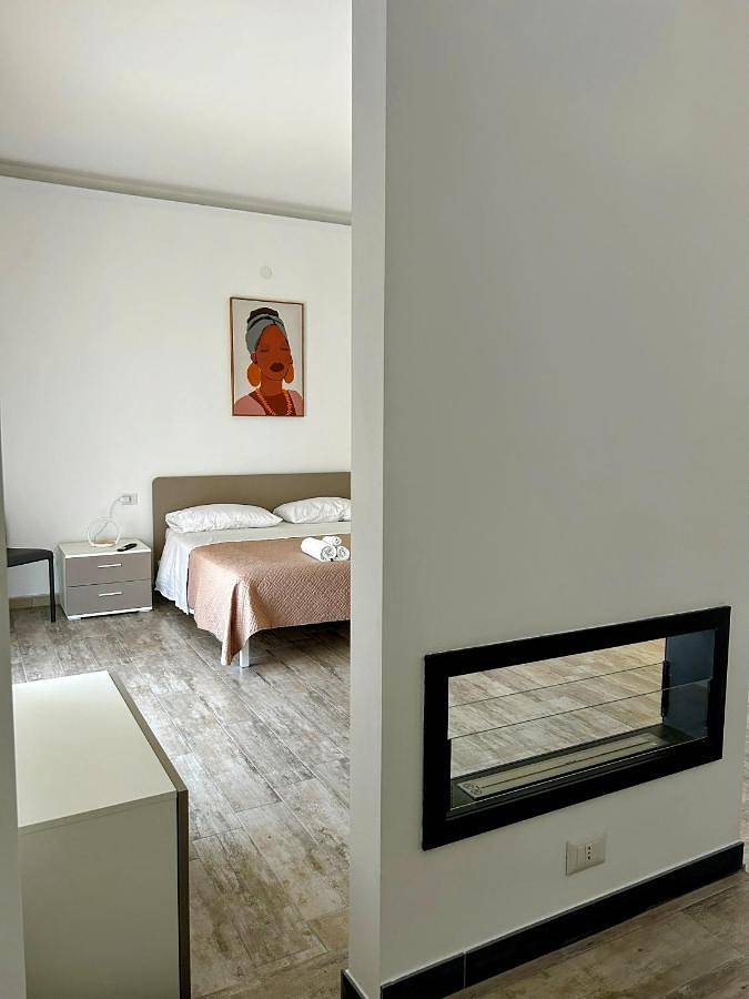 The Place in Cutrofiano, Provincia di Lecce