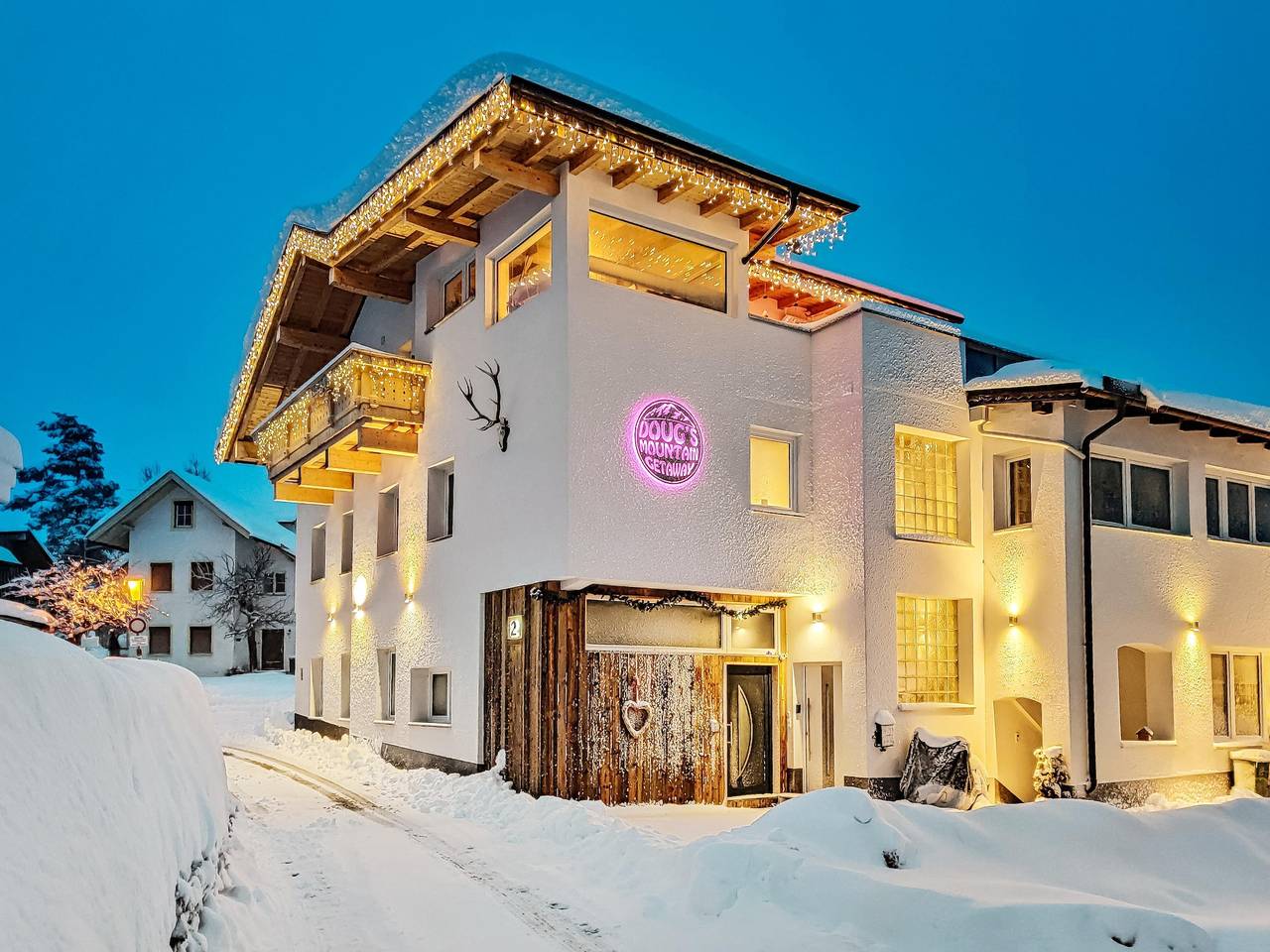 Chalet für 10 Personen in Fulpmes, Innsbruck Land