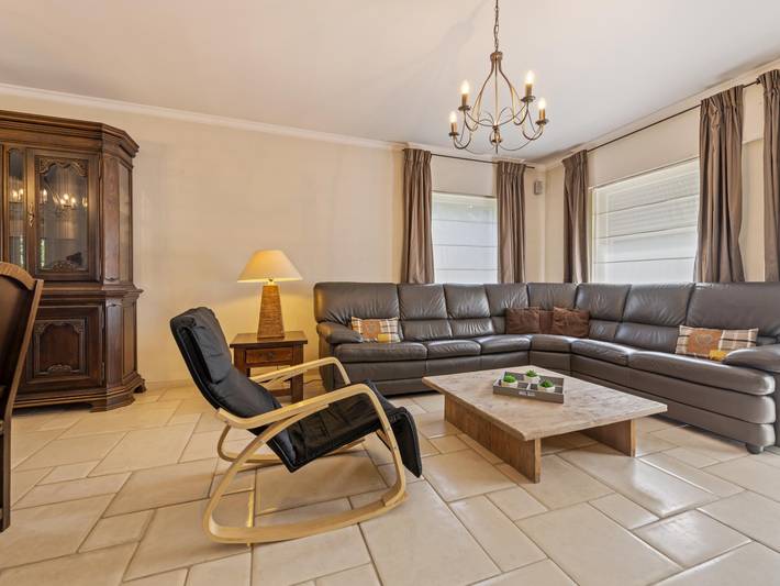 Location de vacances pour 8 personnes, avec jacuzzi et jardin à Zedelgem - 4