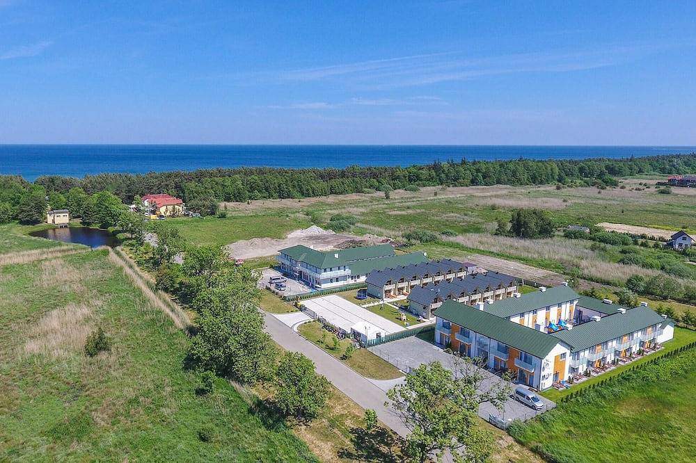 Dom dla 6 osoby w Grzybowo, Morze Bałtyckie