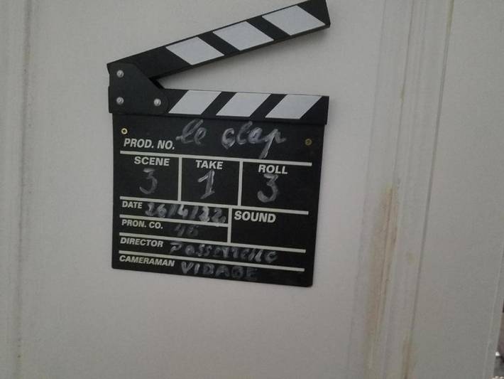 Location de vacances pour 2 personnes, avec jardin à Pouzols - 2