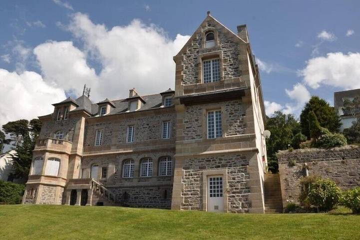 Gîte pour 2 personnes, animaux acceptés dans Casino de Perros-Guirec
