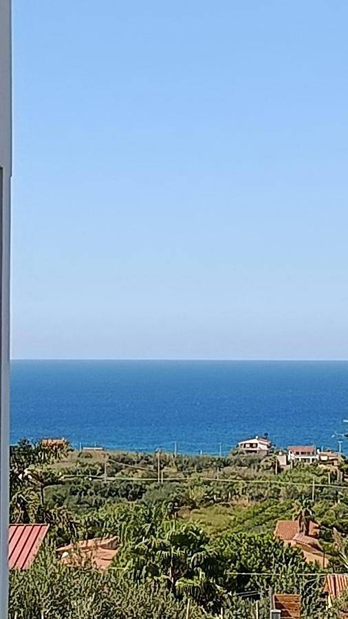 Amarmare Bed&Breakfast in Partinico, Provincia di Palermo