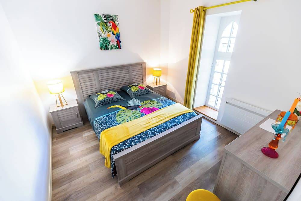 In the heart of the Chateaux de la Loire Gîte de Plain-Pied adapted for Pmr. Pets allowed in Cour-Cheverny, Sologne