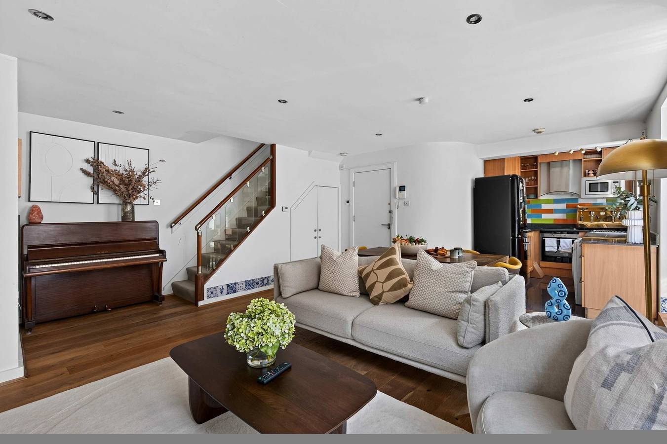 Entire apartment, Turville Street in London in Bethnal Green, London