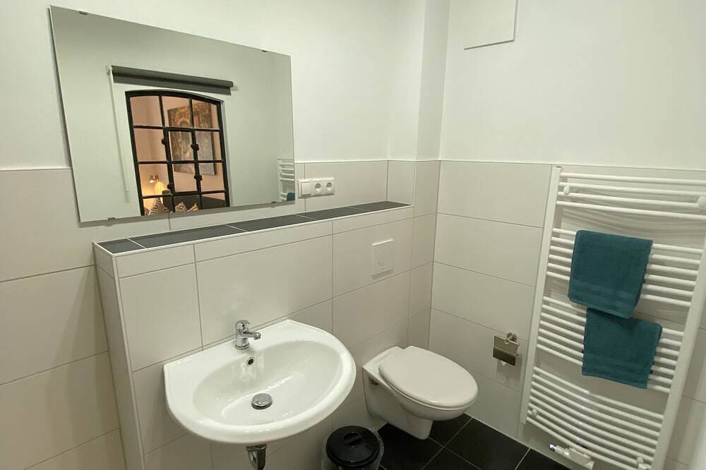 Ganze Wohnung, Ferienwohnung 1 - Brennerei Federow in Federow, Kargow