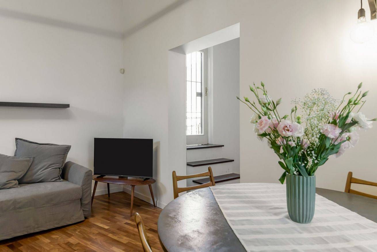 Appartamento intero, Guesthost - Vucciria & La Cala Lovely Apartment with Terrace in Castellammare (Palermo), Palermo