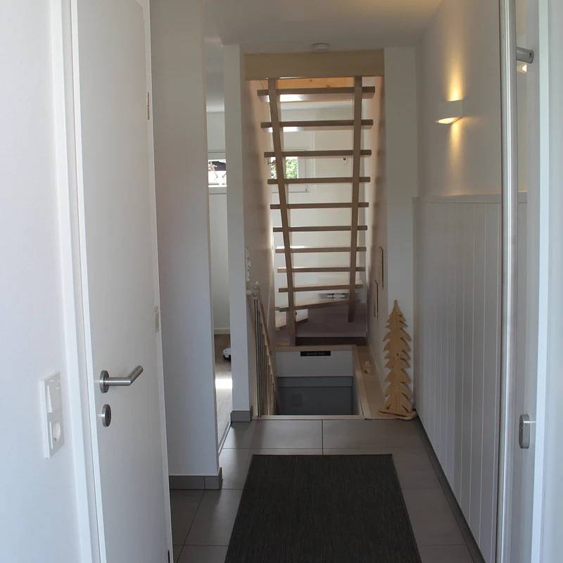 Ganze Wohnung, "Entspannen im Herzen von Goslar: Ferienwohnung Hahnenklee erwartet Sie!" in Hahnenklee, Goslar