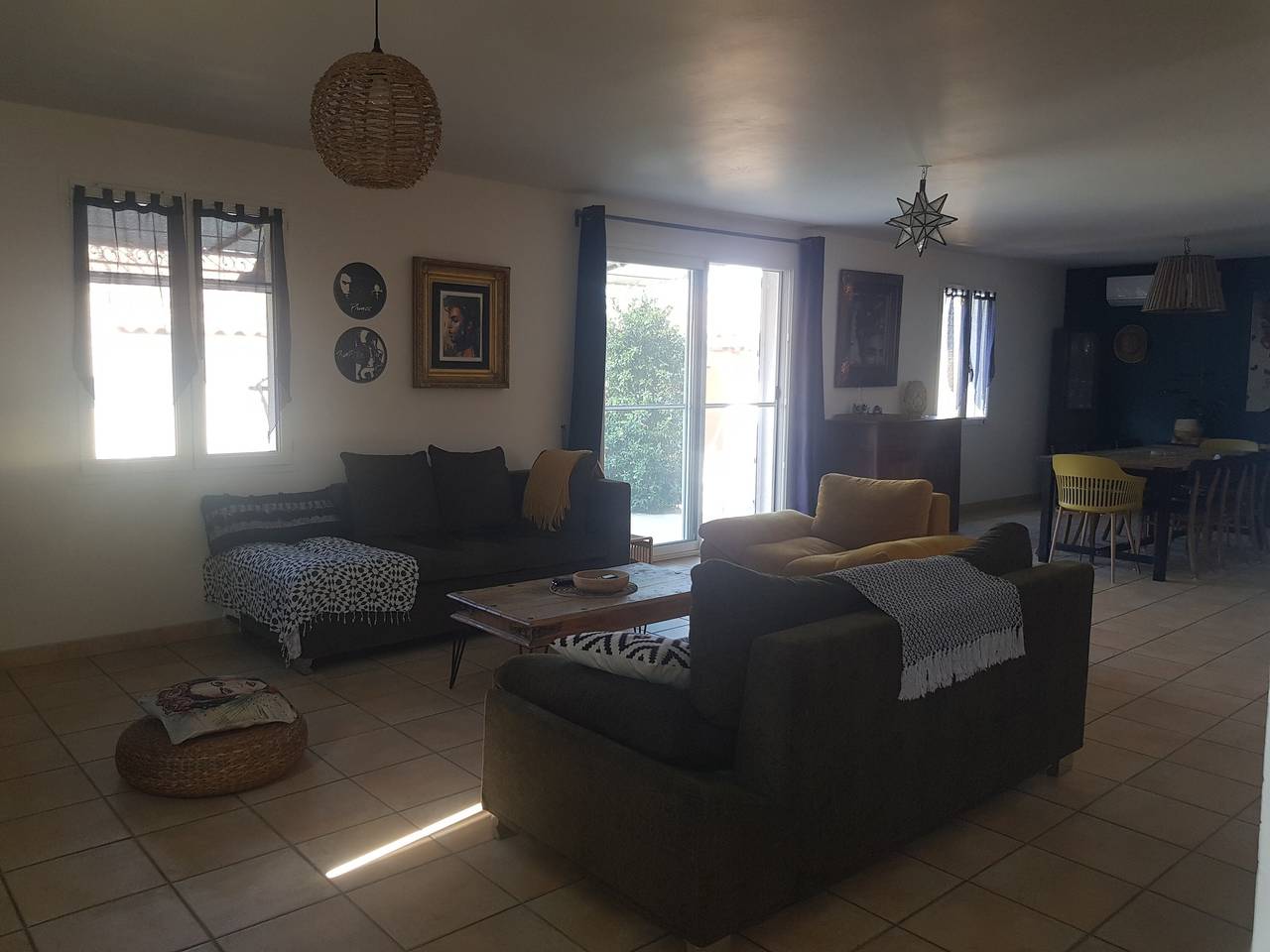 Charmante Villa in St. Rémy de Provence mit Pool in Saint-Rémy-de-Provence, Arles und Umgebung