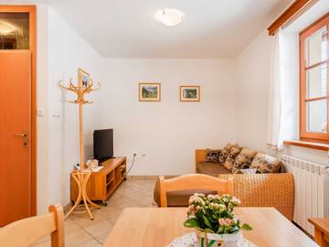Apartament Wakacyjny dla 4 osoby w Bovec, Alpy Julijskie, Zdjęcie 2