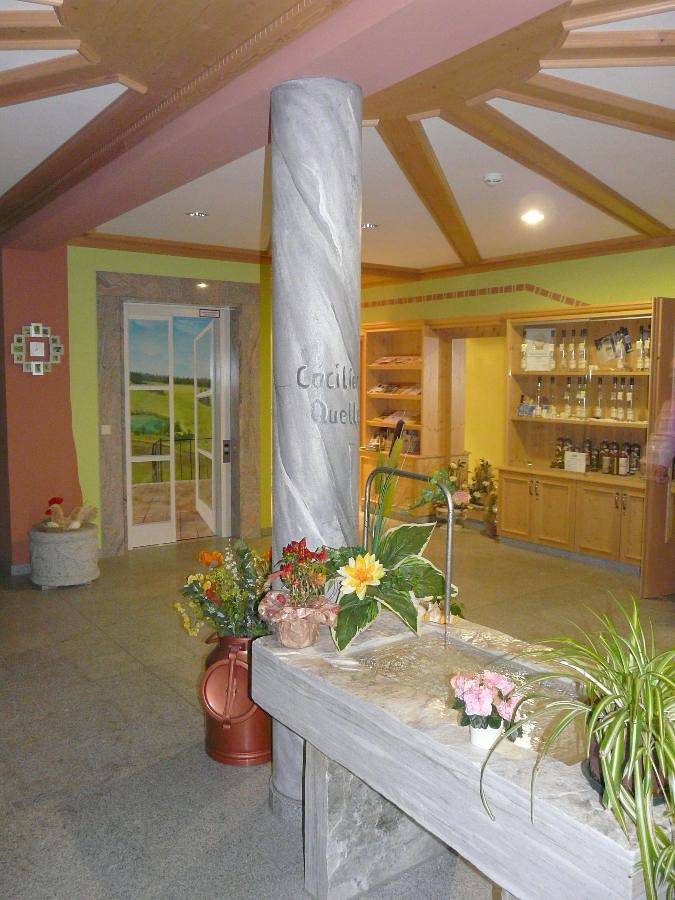 Gasthof Buglhof - Appartement (App barrierefrei), foto 10