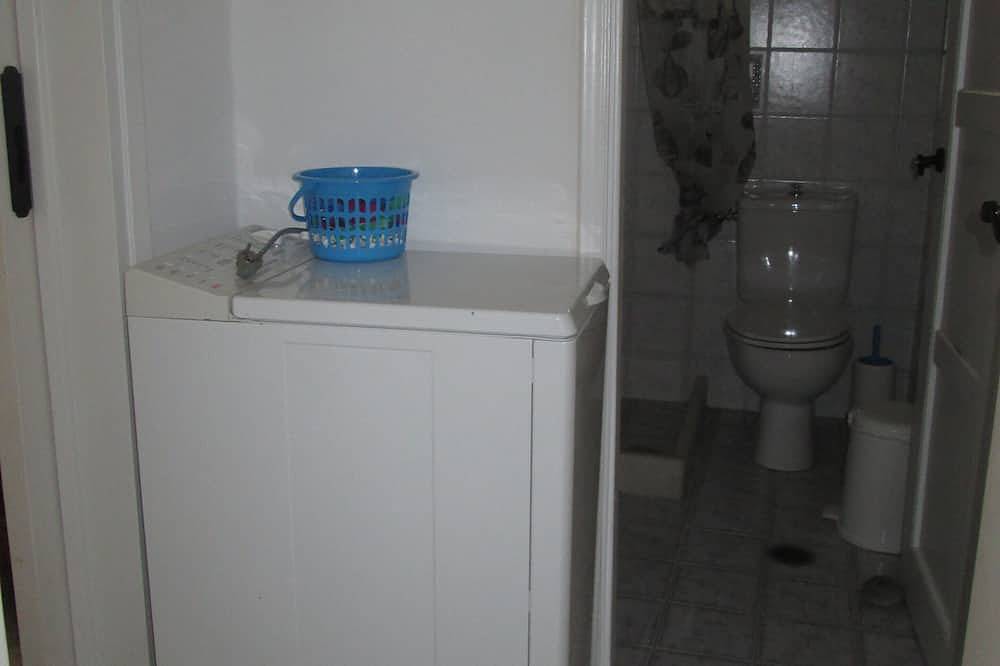 Katerina's house in Naxos By, Kykladerne