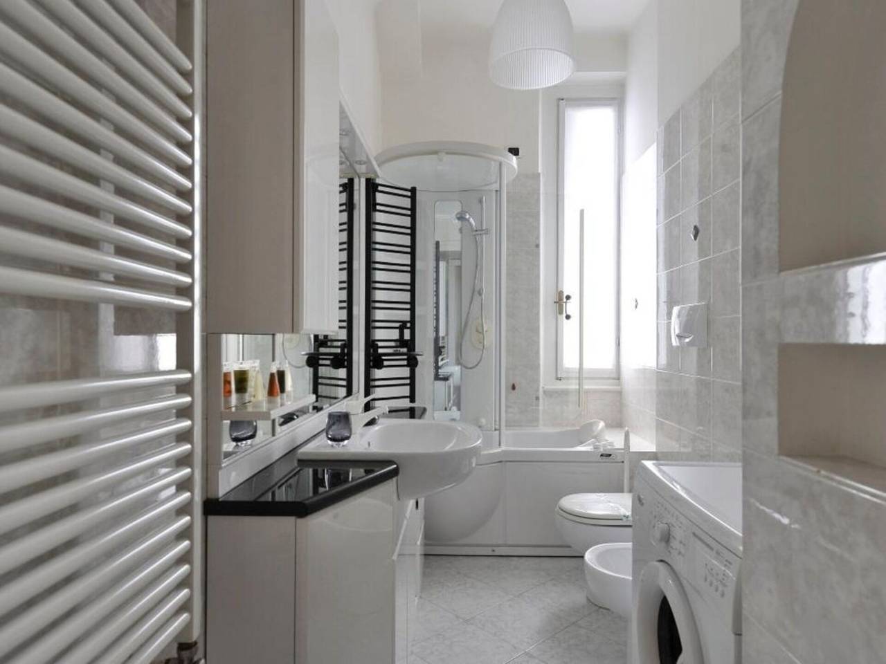 Entire apartment, Garigliano in Milan, Milan Province