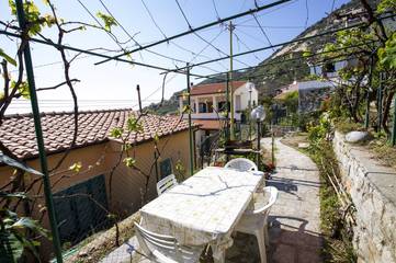 Villa voor 6 Personen in Chiessi, Elba, Afbeelding 2