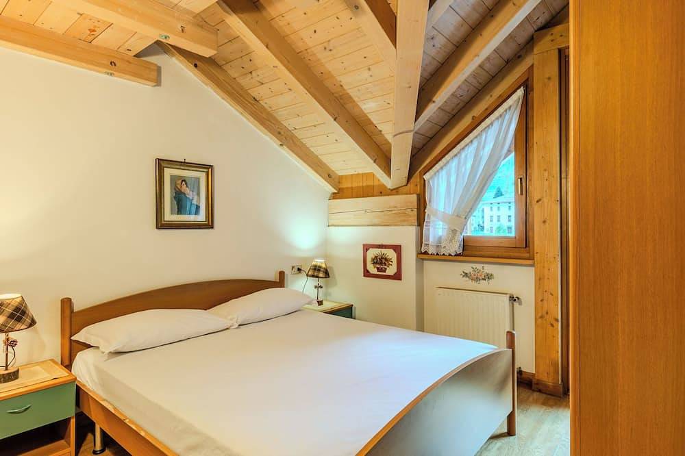 Ganze Wohnung, Ferienwohnung Fresia in Spiazzo, Brentagruppe