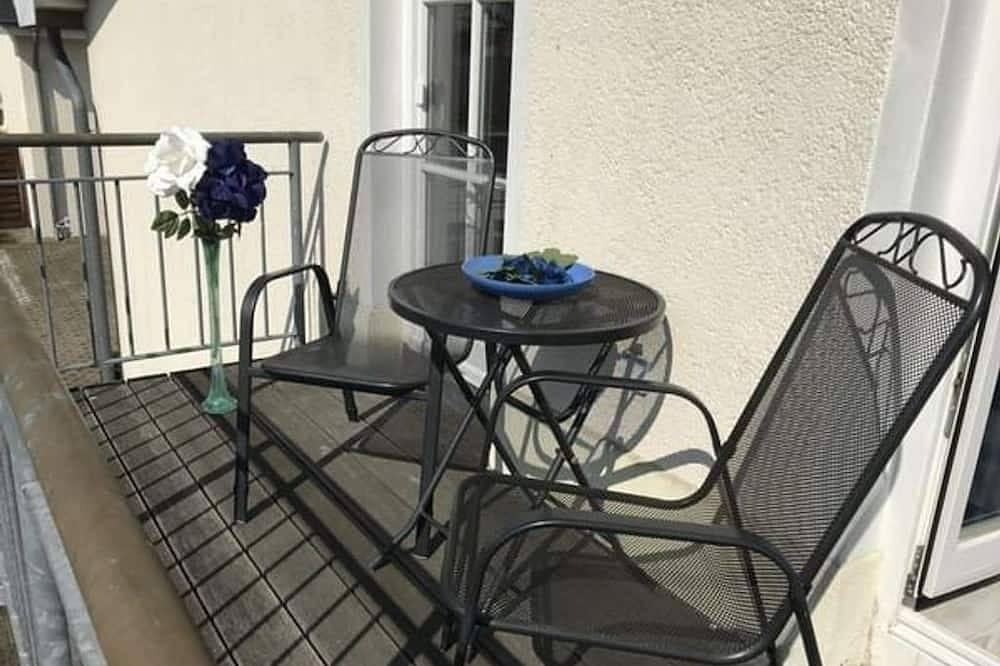 Ganze Wohnung, Windrose Fv 6 - Appartement 6 in Ostseebad Binz, Binz