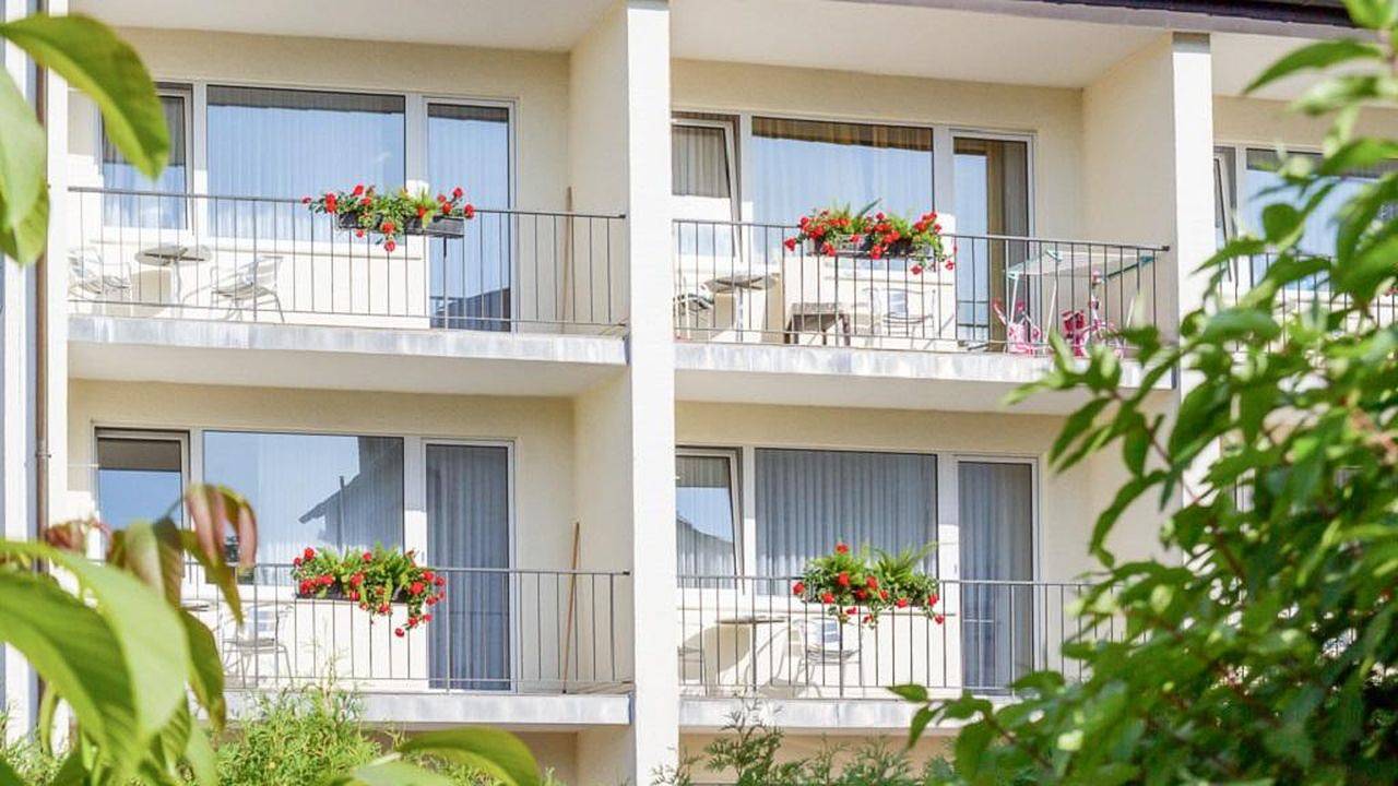 Ganze Ferienwohnung, Ferienwohnung für 4 Personen (40 m²) in Bad Neuenahr-Ahrweiler in Neuenahr, Bad Neuenahr