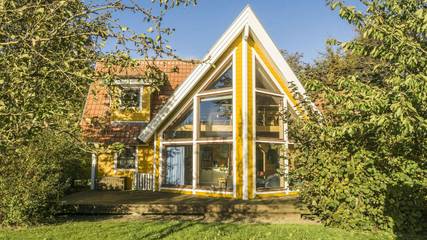 Ferienhaus für 4 Personen in Geltinger Birk, Nieby, Bild 1