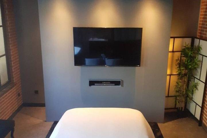 Gîte pour 3 personnes dans Yonne