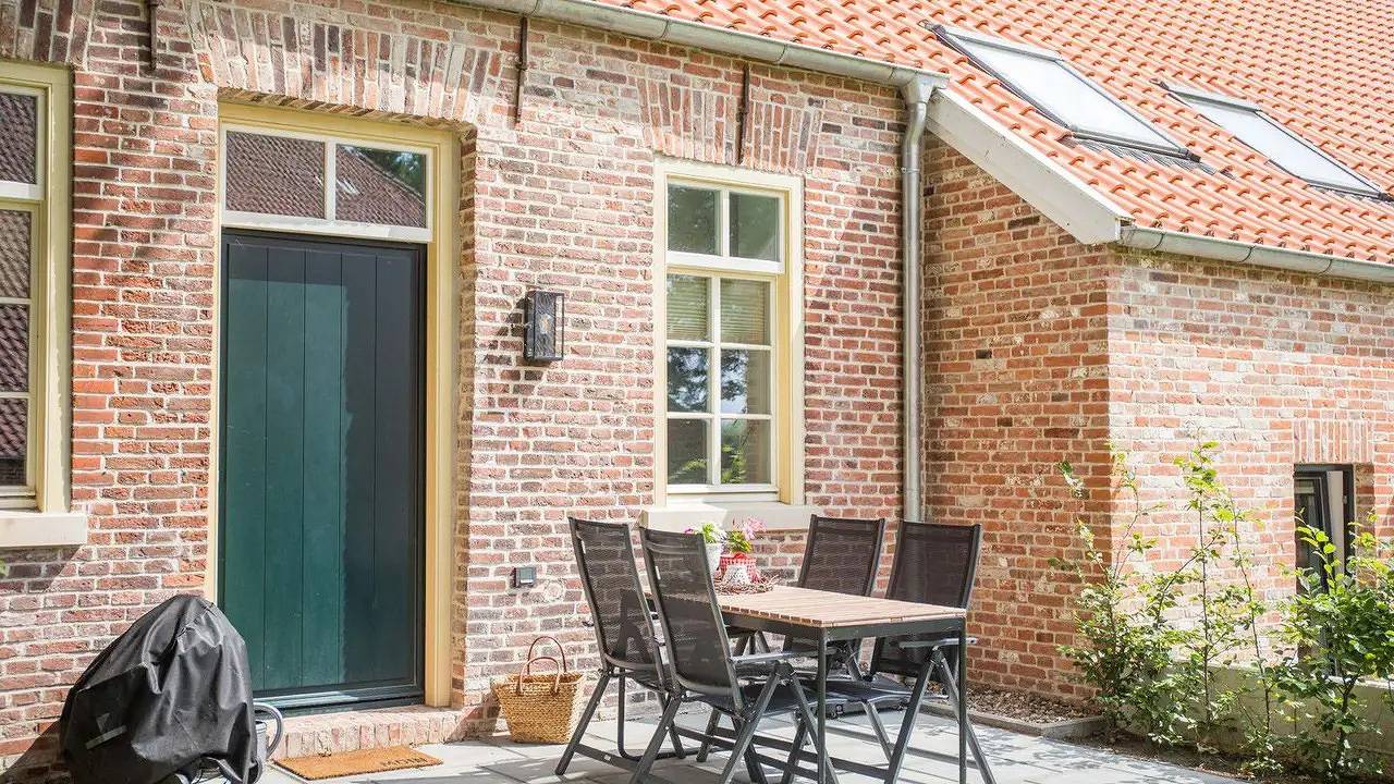 Ganze Ferienwohnung, Ferienwohnung für 5 Personen (80 m²) in Krummhörn Rysum in Rysum, Krummhörn