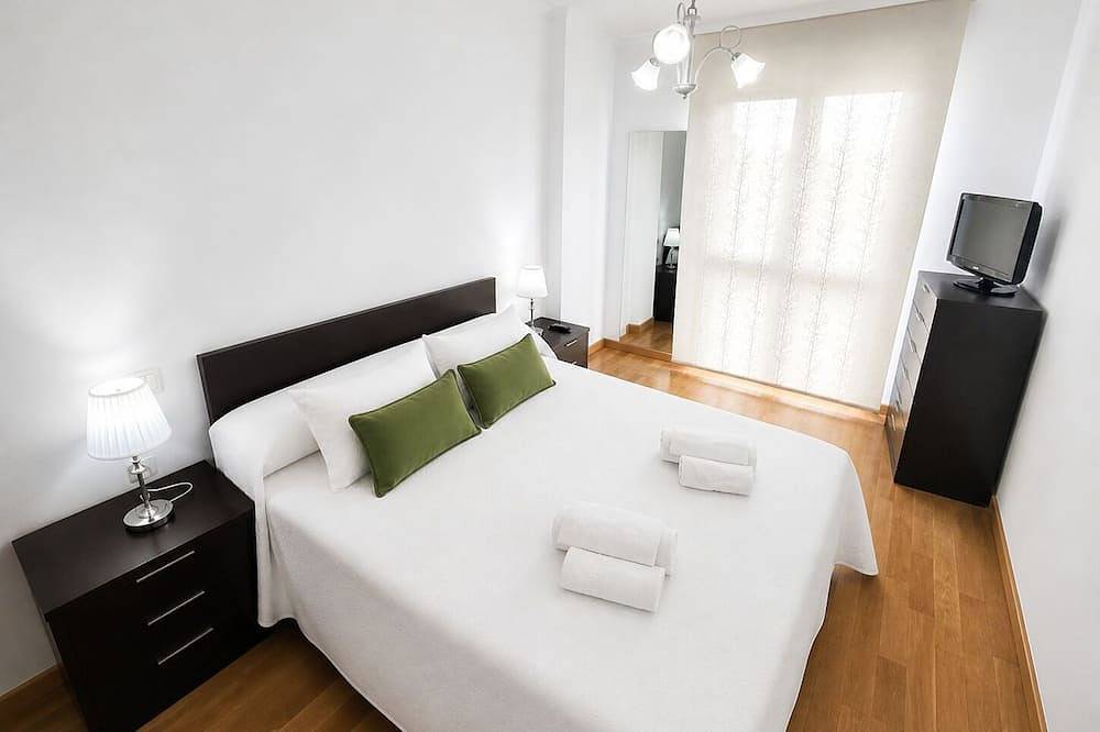 Entire apartment, Paradise Apartment in Viveiro, Galician Coast