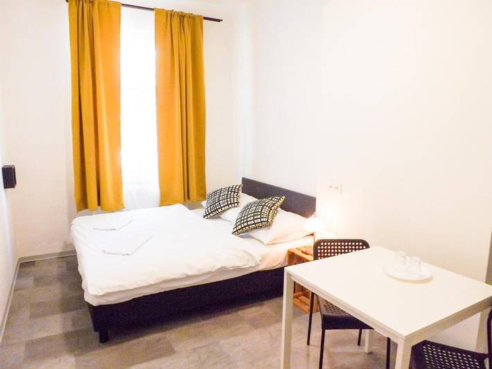 BnB für 7 Personen, mit Ausblick, mit Haustier in Prag - 4