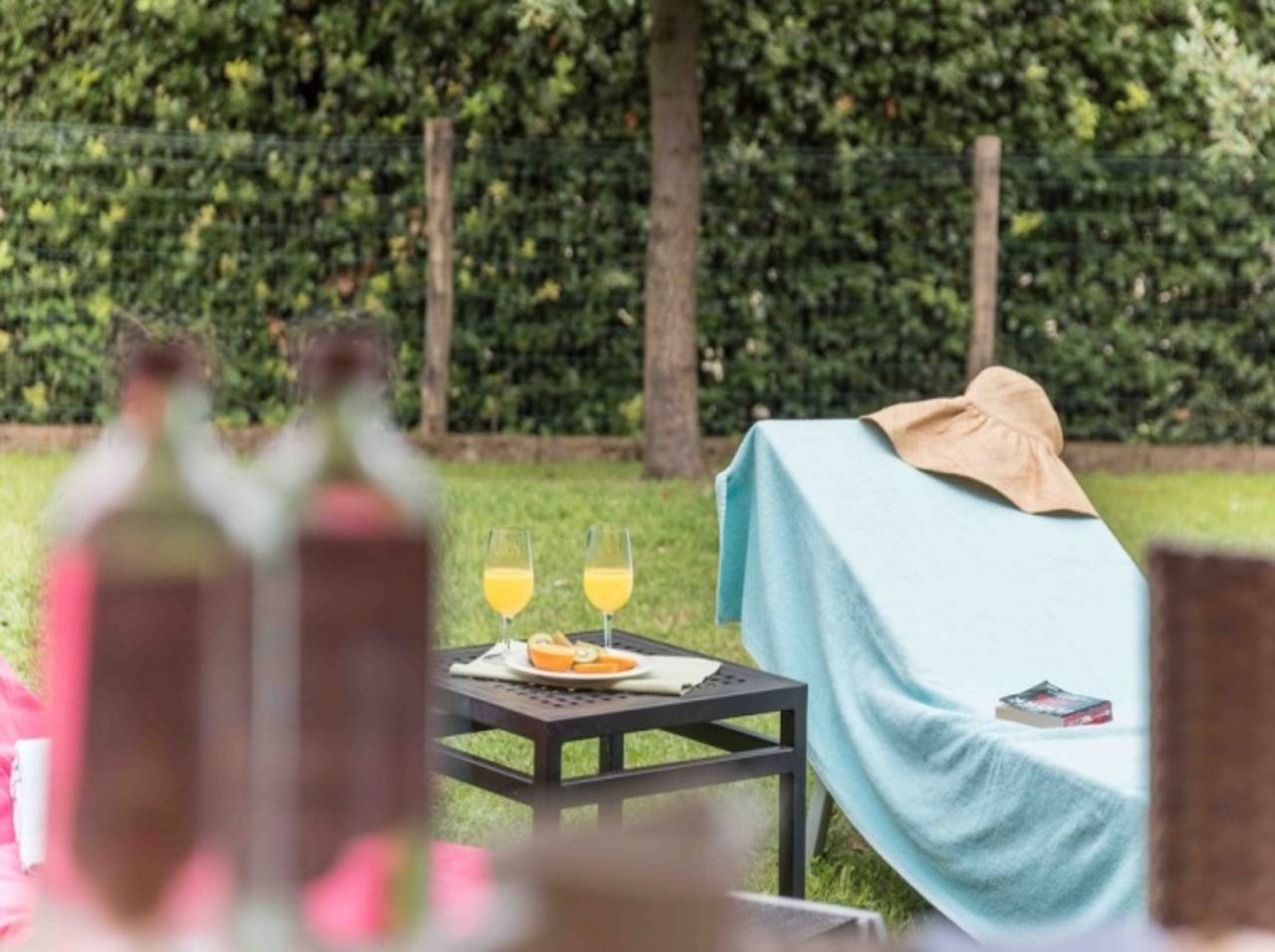 Stunning villa with private garden in Lignano Sabbiadoro, Udine Province