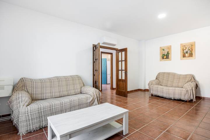 Location de vacances pour 8 personnes, avec jardin, adapté aux familles à Chiclana de la Frontera - 4