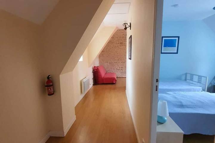Location de vacances pour 6 personnes à Saint-Côme-du-Mont - 3